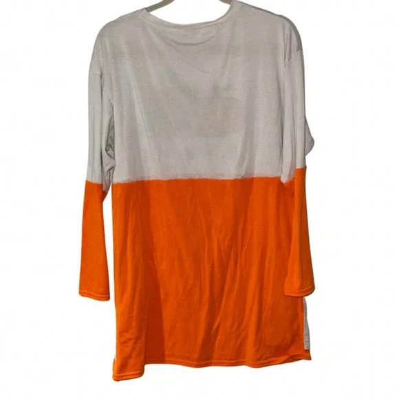 PUMPKIN SHIRT ITS FALL YALL - Picture 2 of 3